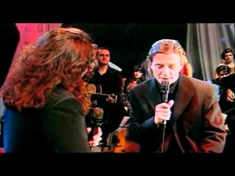 8 FABIO JUNIOR E ELAS ROBERTA MIRANDA VOLTA AO COMEÇO.mp4