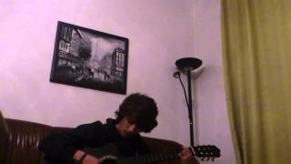 Leva-me contigo - Duarte Rosado (cover)