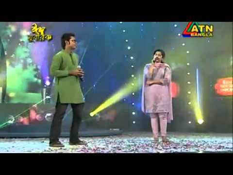 Chithi - Nancy Bangla Best Song Forever In HD Video