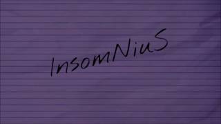 Ragga Twins - Bad Man (Skrillex Remix) X Skrillex - Purple Lamborghini [InsomNiuS Mashup]