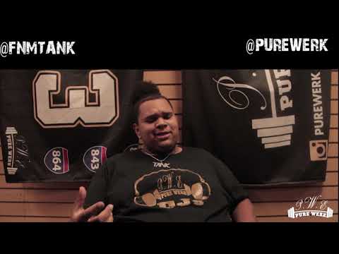 Fnm Tank EPK PureWerk