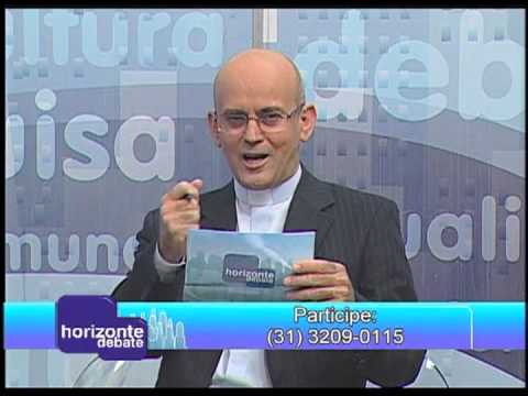 Horizonte Debate - Igreja como rede de comunidades