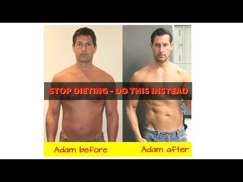 I'm Losing 5.5 LBS - Overnight "Trick"