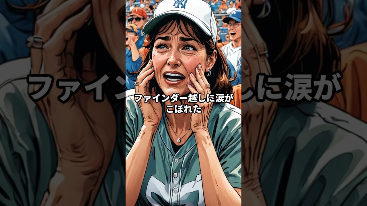 「少年野球　母のリアルな一日」