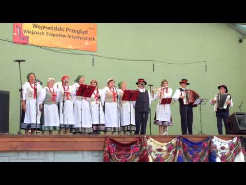 Nasz Gródków Brenna 2014