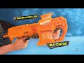 NERF Doomlands Double Dealer Blaster TVC 15 Seconds