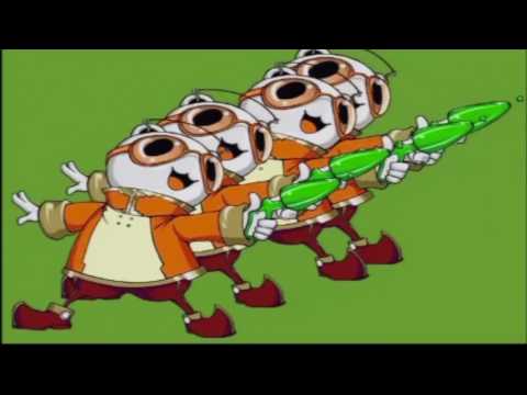 [DJMAX Portable] Media: Funky Chups ~ Ashe Works Version ~