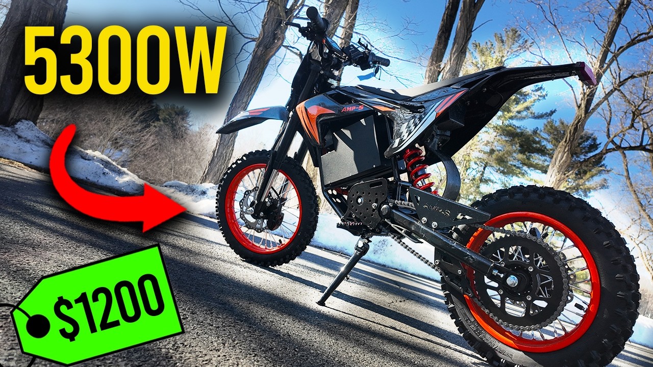 💵This Price Feels Illegal⚡"50mph" Aipas AMP S1