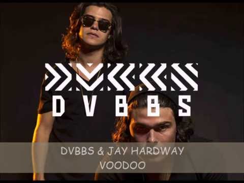 HauntingMix #40 (Especial DVBBS)