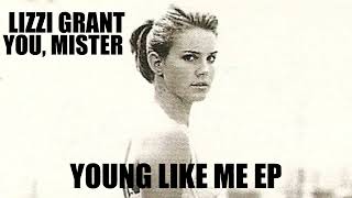 Lizzi Grant - You, Mister (Unreleased)