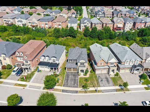 21 Interlacken Drive Brampton Home for Sale - Real Estate Properties for Sale