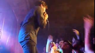 Melt Yourself Down 09 Listen Out (Omeara London 30/11/2016)