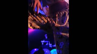 Linkoban Oh oh &amp; One trick pony live