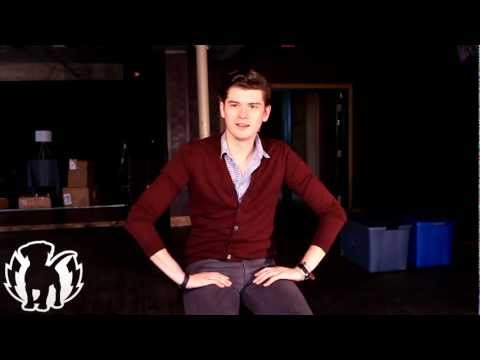 10 Favorite Things with William Beckett