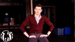 10 Favorite Things with William Beckett