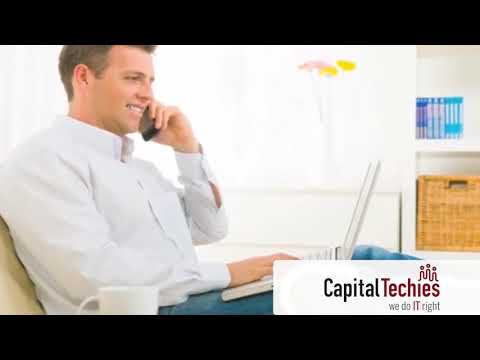 VoIP Solutions with Capital Techies