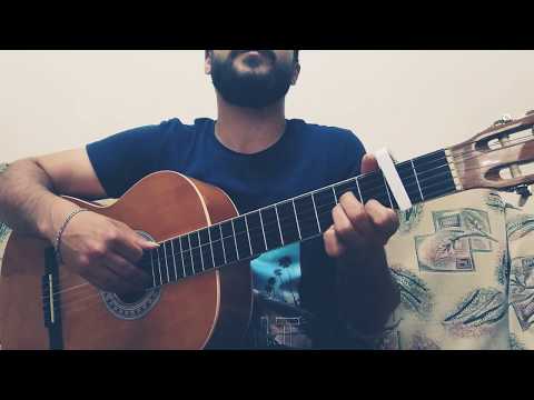 Jahandar - Bilmədən oldu