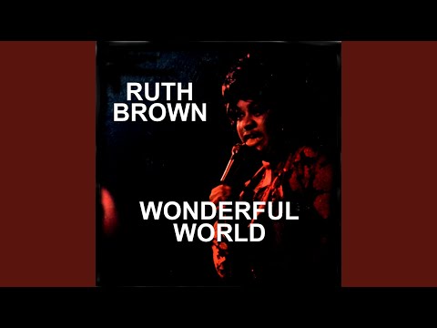 All Around The World - Ruth Brown