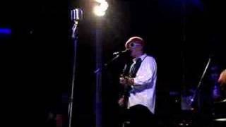 The Damned - Carlisle - 12.7.07 - Life Goes On