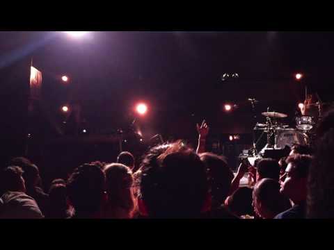 19:7:12 | Big Gigantic/Brasstracks/S'natra