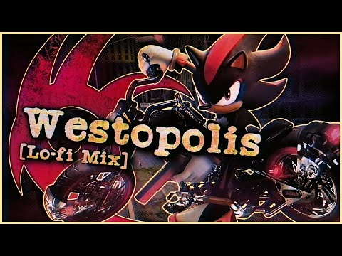 Video thumbnail for Westopolis [Lo-fi Mix]