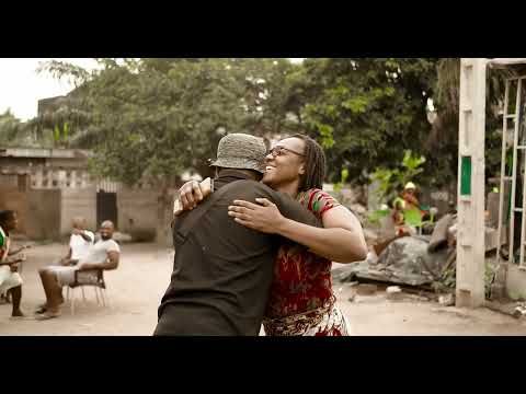 Anderson 1er - Faut te Chercher 