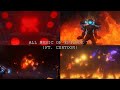 All Music Of Skibidi Toilet 79 Ft Cxrtoon1