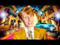 I Lived 24 Hours Like An Indian Bollywood Star