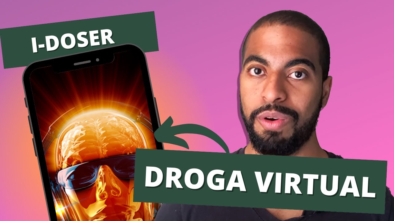 Sons podem viciar? O caso do app i-Doser