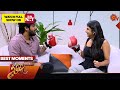 Vanakkam Tamizha With Actress Gabriella From Marumagal Serial Best Moments 04 Nov 2025 Sun TV
