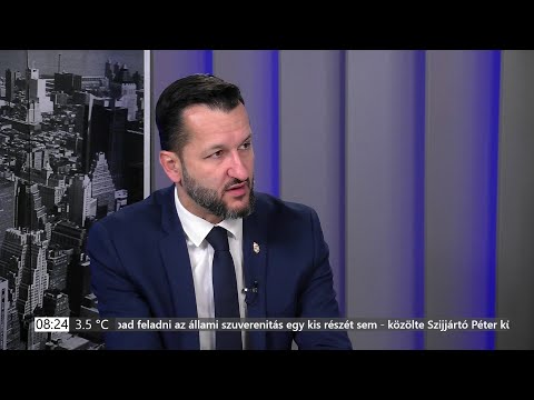 PIRKADAT M. Kende Péterrel: Horváth Bálint