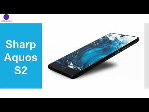 Sharp Aquos S2 Review
