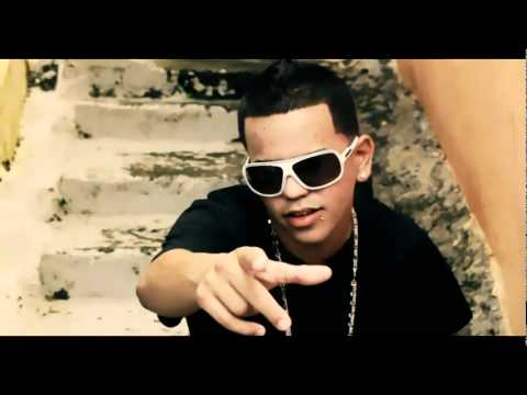 Alex (Wibal Y Alex) Ft Autentico   Sentimientos De Un Gangster (Official Video)