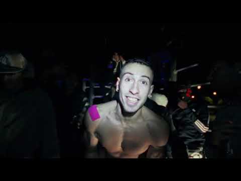 NinZa and Dopeboy NG