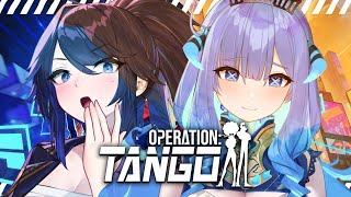 [Vtub] 六道Yura & kson總長 operation tango