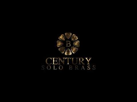 8Dio Century Solo - Tuba vs Rudess
