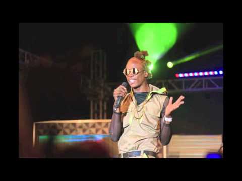 INNOVATA – MOUTH MEK FI CHAT – DJ FRASS RECORDS – 2015