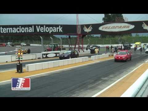 Erik - DTA - Motorfort - 9.549@249km/h - RECORD