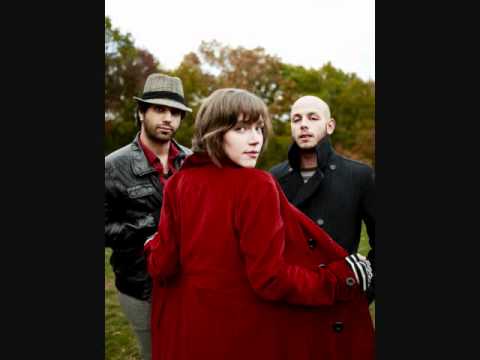 Company of Thieves - Past the Sleep