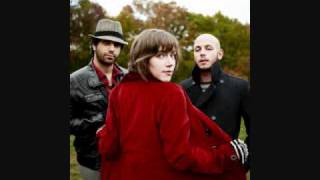 Company of Thieves - Past the Sleep