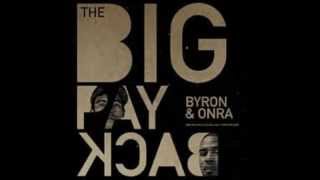 Byron & Onra (feat. Dal-Gren) - The World