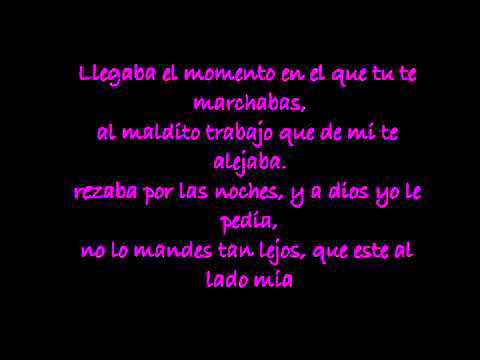 Los Rebujitos  Se que tendras que llorar  con letra   YouTube