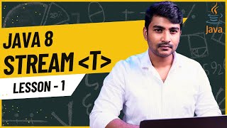 Download the video "Stream API in Java : Foundation |  Java 8"
