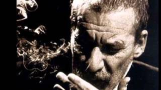 Paolo Conte - Macaco (Live Roma-Teatro Sistina)