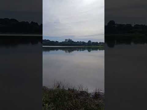 lago municipal turvelandia Goiás
