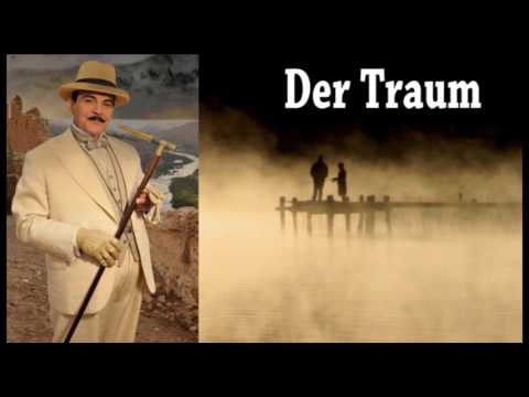Agatha Christie - Hercule Poirot - Der Traum - Hörbuch