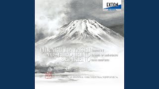 Download lagu 交響曲 ト調, 作品 2 (1953) : 1. Molto moderato mp3 Download lagu 交響曲 ト調, 作品 2 (1953) : 1. Molto moderato mp3