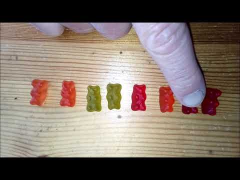 Dinge zählen 2 darauf musst du achten