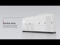 ABB Unitrol 6000 Generator Voltage Regulator 2