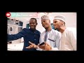 Biri Ade 2023 Hotel Mountain Tower A Douala